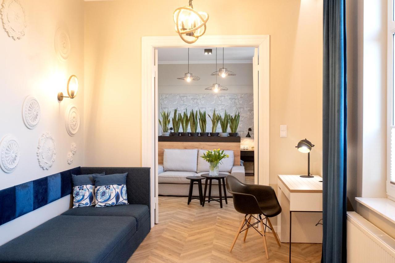 Apartament Rynek 12 Kościerzyna Exterior foto